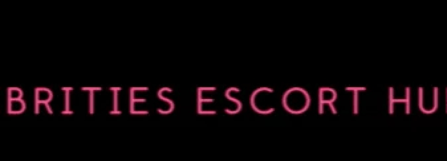 Celebrities Escort HUB Cover Image