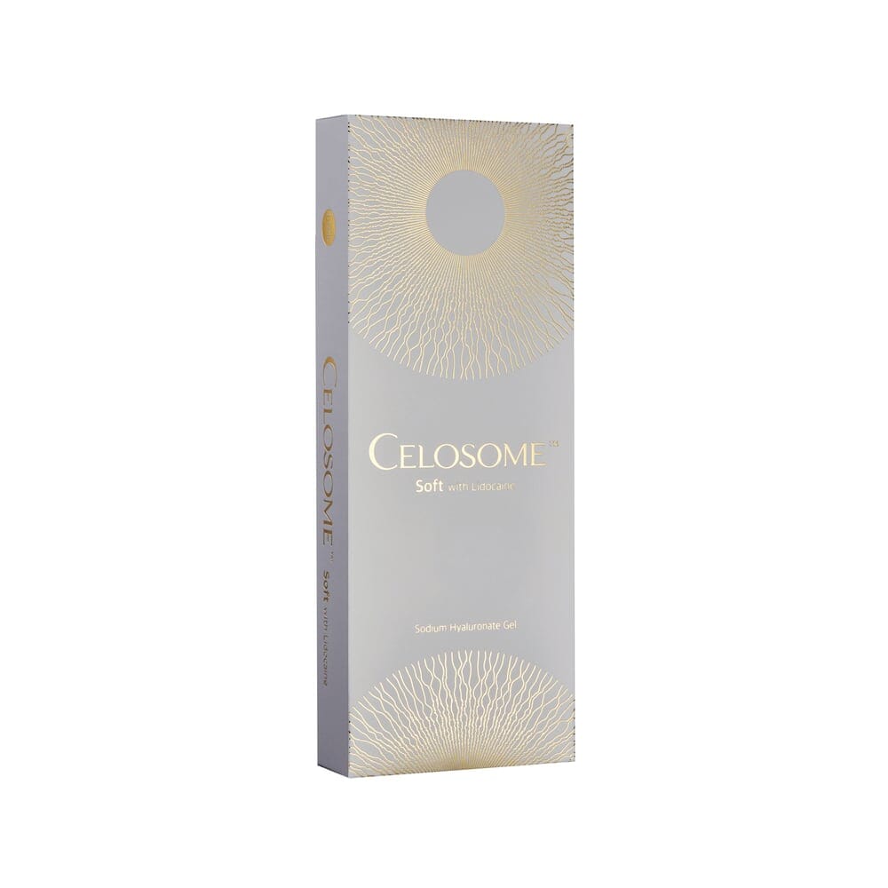 CELOSOME SOFT - Lush Fills - Buy Dermal Fillers Online