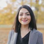 Faina Johanson Profile Picture