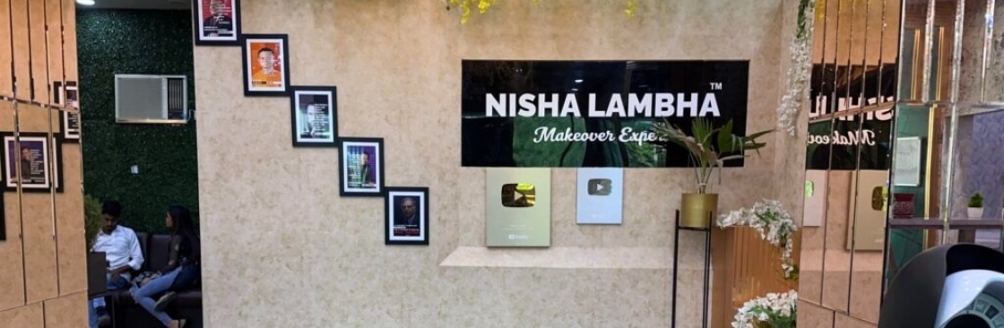 Nisha Lambha Cover Image