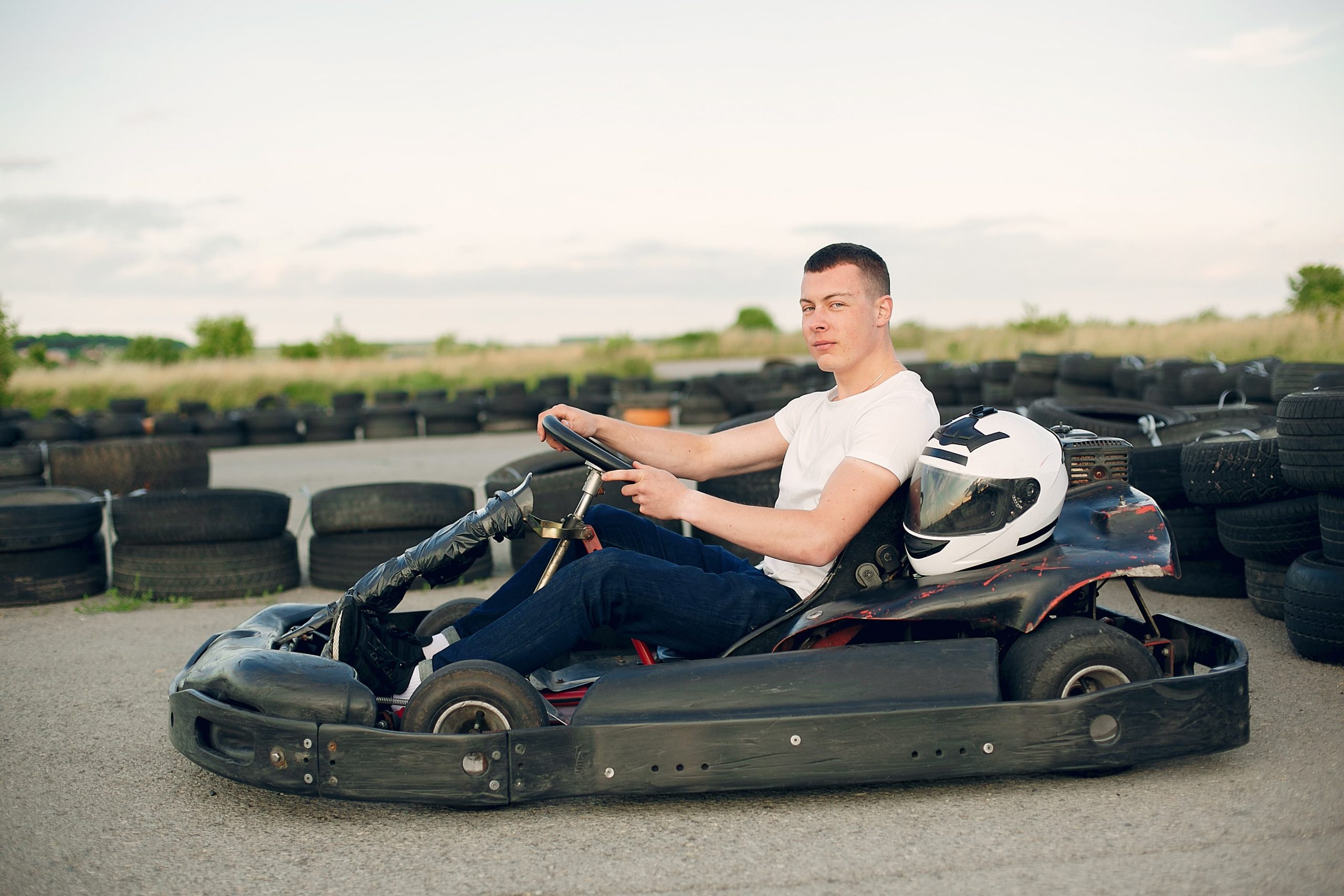 Go Karting in Amritsar that You Don’t Want to Miss in 2025