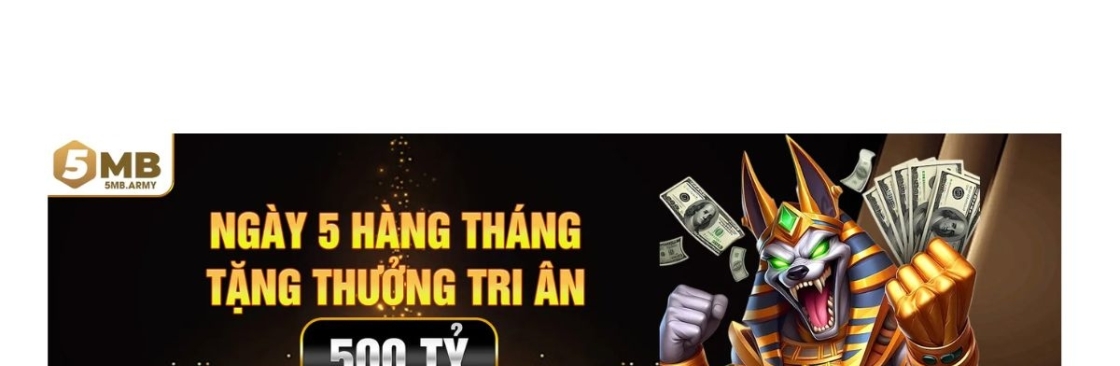 5MB ARMY Cover Image