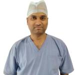 Dr Deepak Agarwal Profile Picture