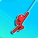 Stickman Hook Profile Picture