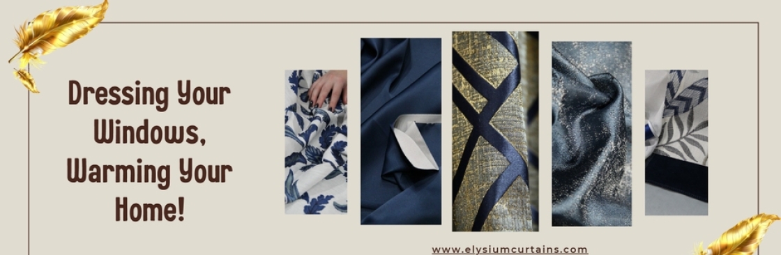 Elysium Curtains Cover Image