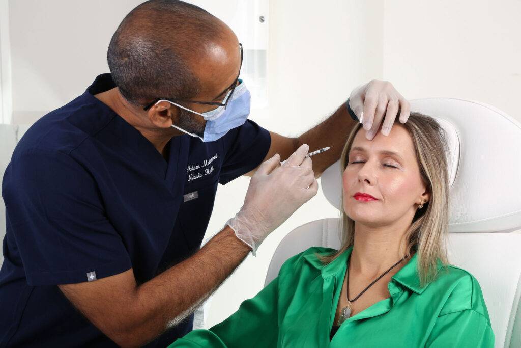 Tips for a Successful Chemical Peel – nebulawellness