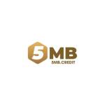 5MB CREDIT Profile Picture