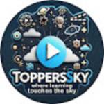 Toppers Sky Profile Picture