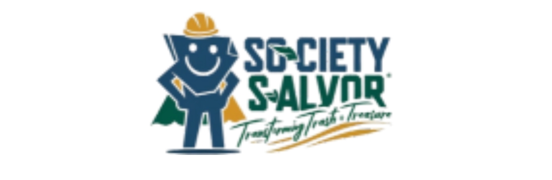 society Salvor Cover Image