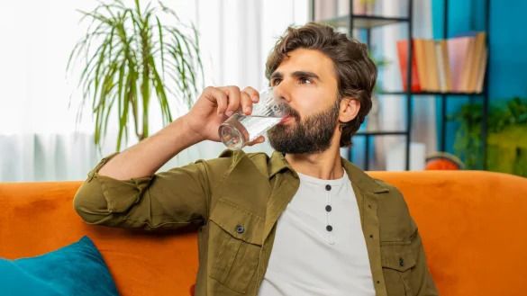 The Hidden Link Between Hydration and Long-Term Health - Herbal Care Products