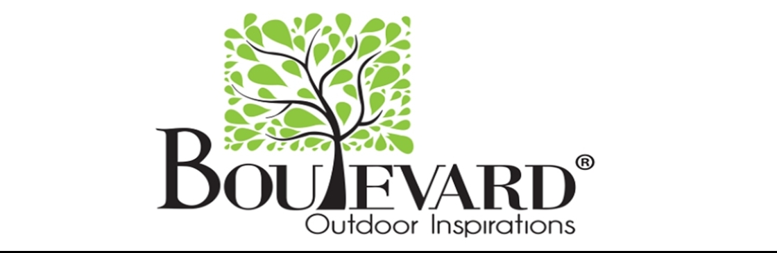 Boulevard Outdoor Furniture Cover Image