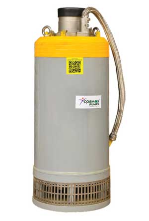 Best Indications Your Dubai Villa Requires Professional Dewatering Services - Genius Vision