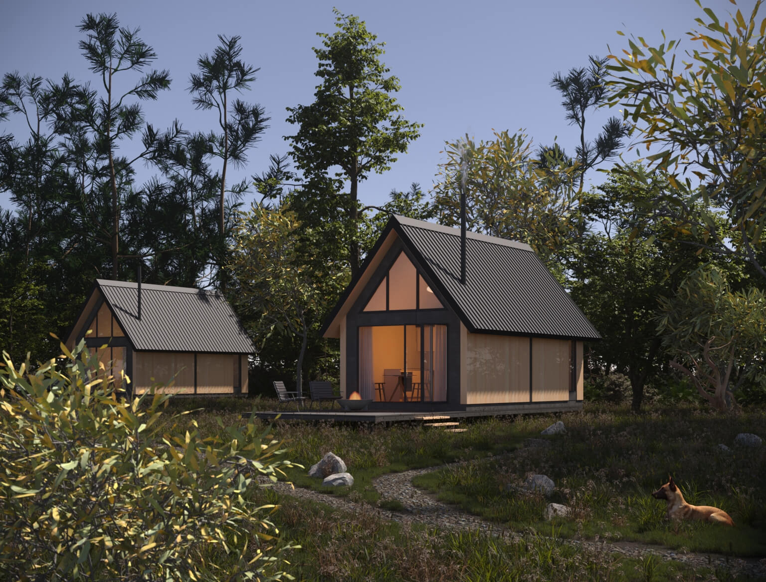 Top Architectural Design Company & Designers in London