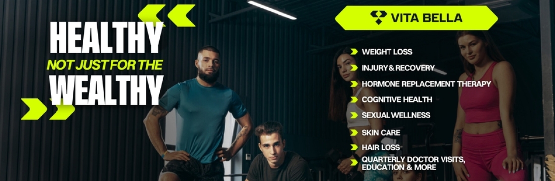 Vita Bella Cover Image