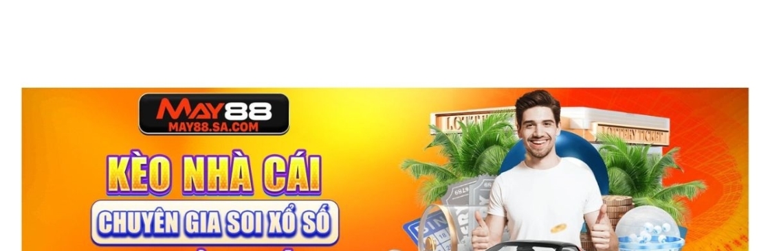 MAY88 SACOM Cover Image