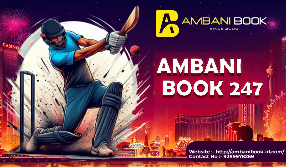 Ambani Book 247: A Complete Guide to Inspiration and Growth | by Ambani Book | Sep, 2025 | Medium