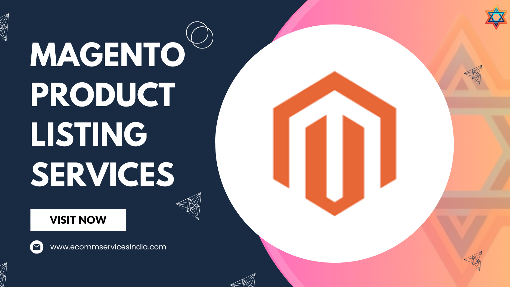 Magento’s Catalog Chaos: When Product Listings Become a Psychedelic Portal to Profit Paradise – Ecomm Services India