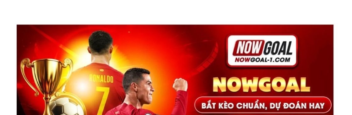 NOWGOAL 1COM Cover Image