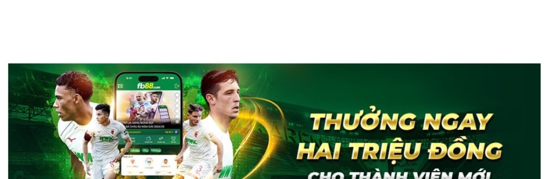 NHÀ CÁI FB88 Cover Image