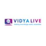 vidya live Profile Picture