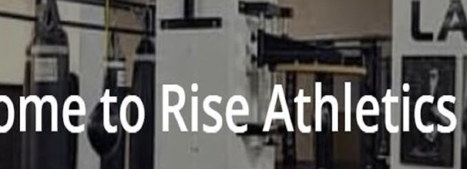 Rise Athletics LA Cover Image