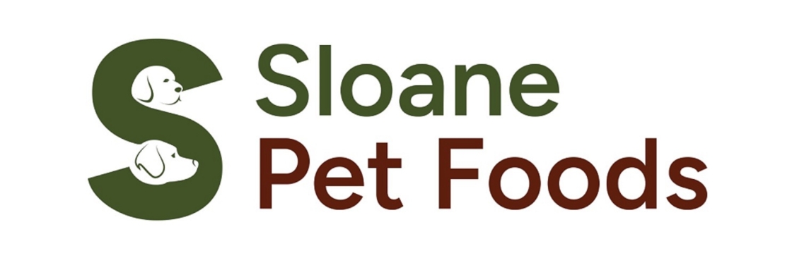 Sloane Pet Foods Cover Image