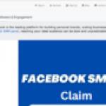 Facebook SMM Panel Profile Picture