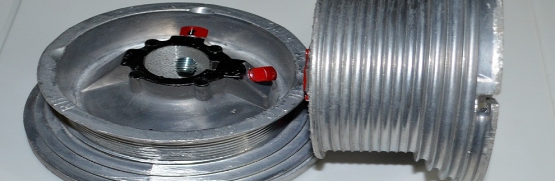 Mike Garage Door Repair LLC Cover Image