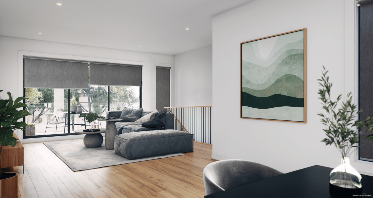 How to Find the Perfect Townhouse for Sale in Truganina Without Stress