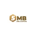 5MB COUPONS Profile Picture