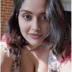 Delhi Escort Miss Delhi Profile Picture