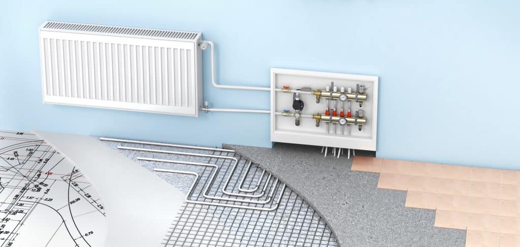 Why Heat Pumps Are Gaining Popularity in W8 and SW1 Homes | WPJ Heating