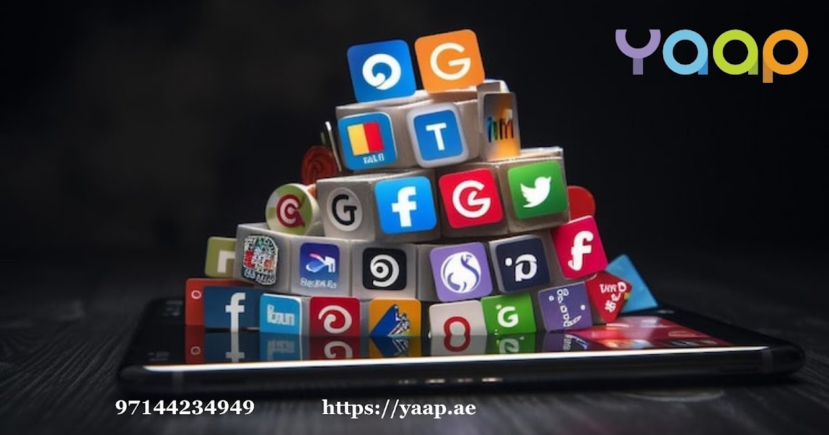 How Experts in Dubai Elevate Social Media Performance