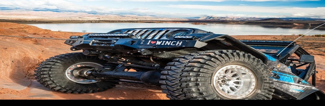 Carbon Offroad Cover Image