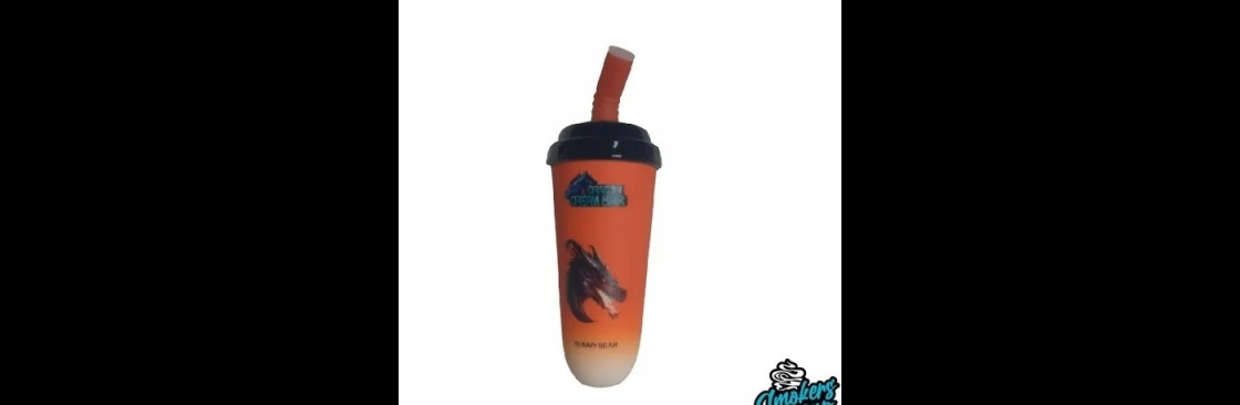 Dragon Bar Vape Cover Image