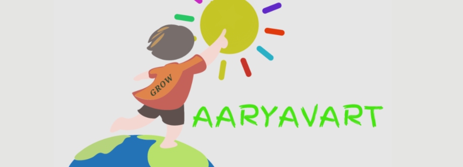 Aaryavart Cover Image