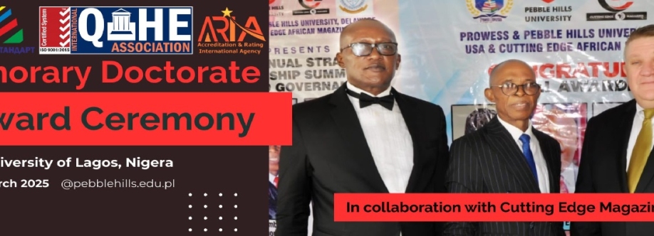 Pebble Hills University Cover Image