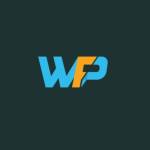 WordPress Folio Profile Picture