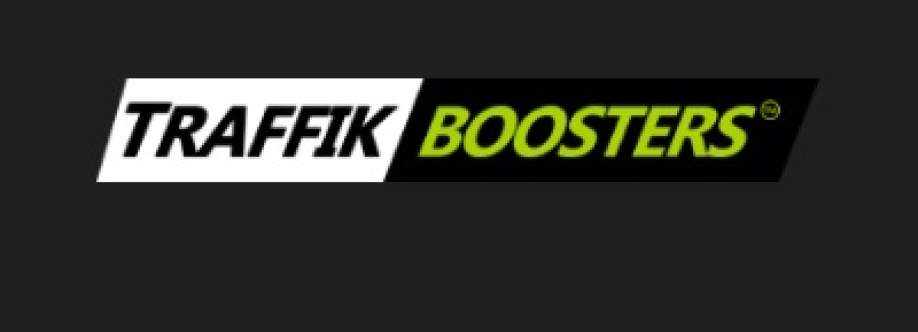 Traffik Boosters Cover Image