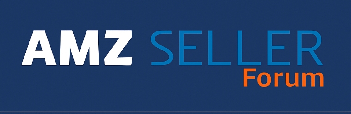 AMZ Seller Forum Cover Image