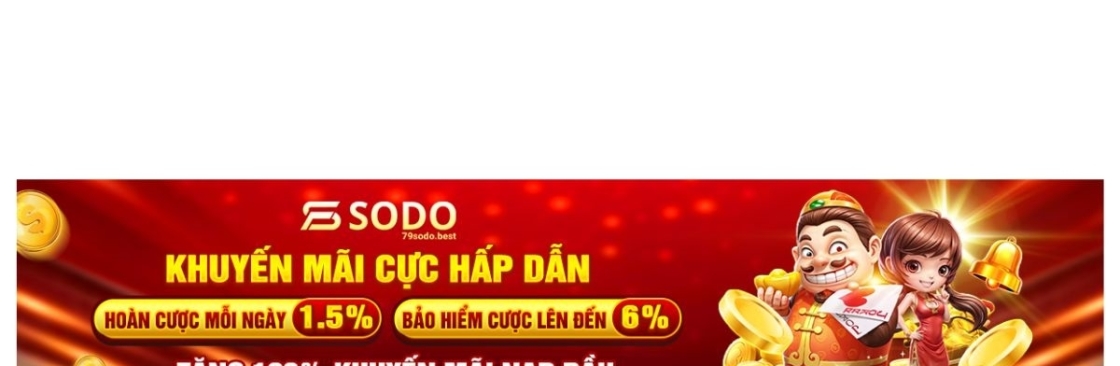 79Sodo Best Cover Image