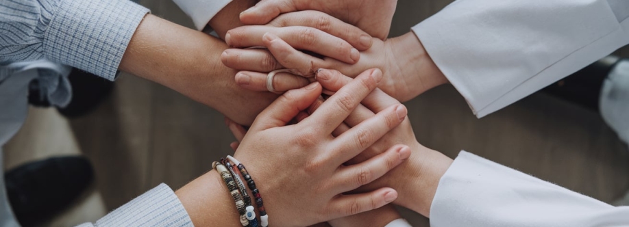 Australian Health Professionals Cover Image