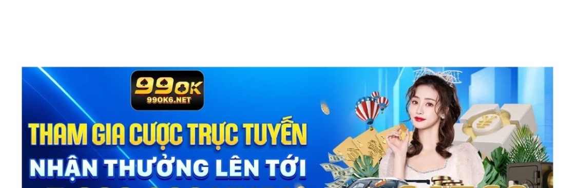 99OK 6NET Cover Image