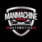 manmachine automotive Profile Picture