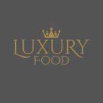 luxury food Profile Picture