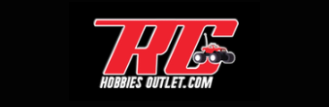RC Hobbies Outlet Cover Image