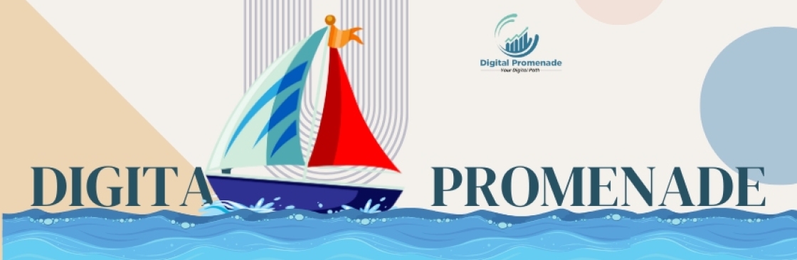 Digital Promenade Cover Image