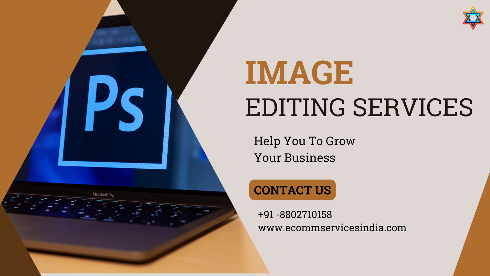 Why Image Editing Services Are the Silent Architects of Online Success – Ecomm Services India