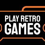 Play Retro Games Online Profile Picture