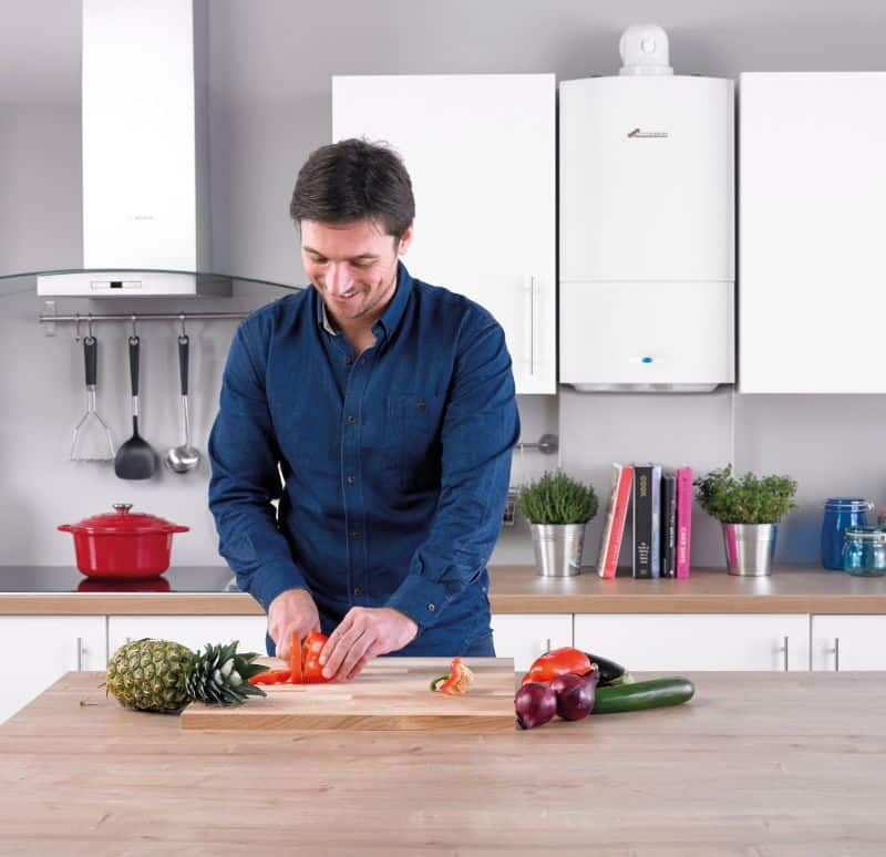 Luxury Boiler Systems for W8 Homes | Top Features to Consider | WPJ Heating